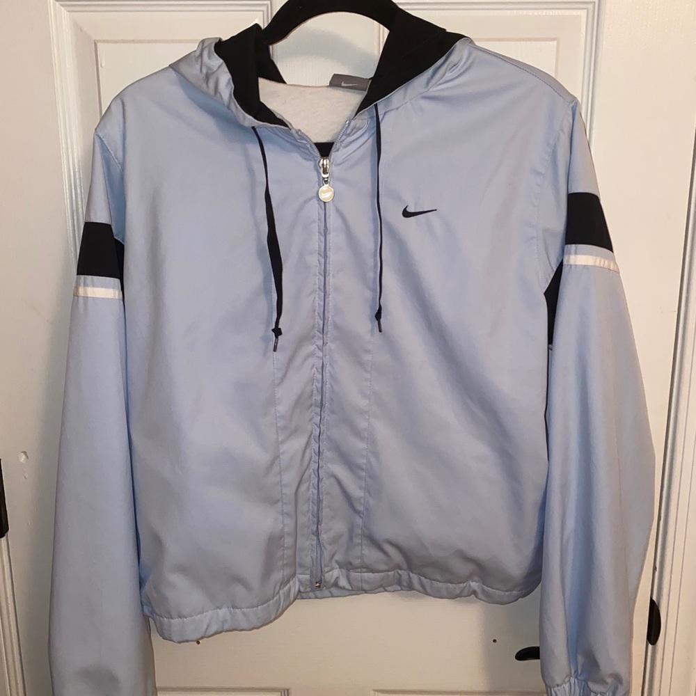 Vintage Nike Jacket